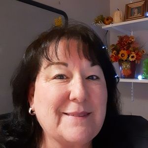 Meet your Posher, Sandy